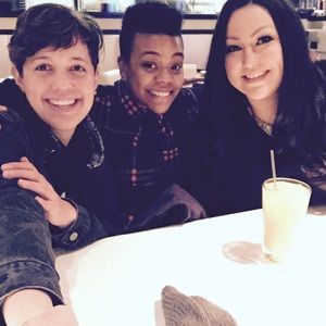 Meet your Posher, Brooke